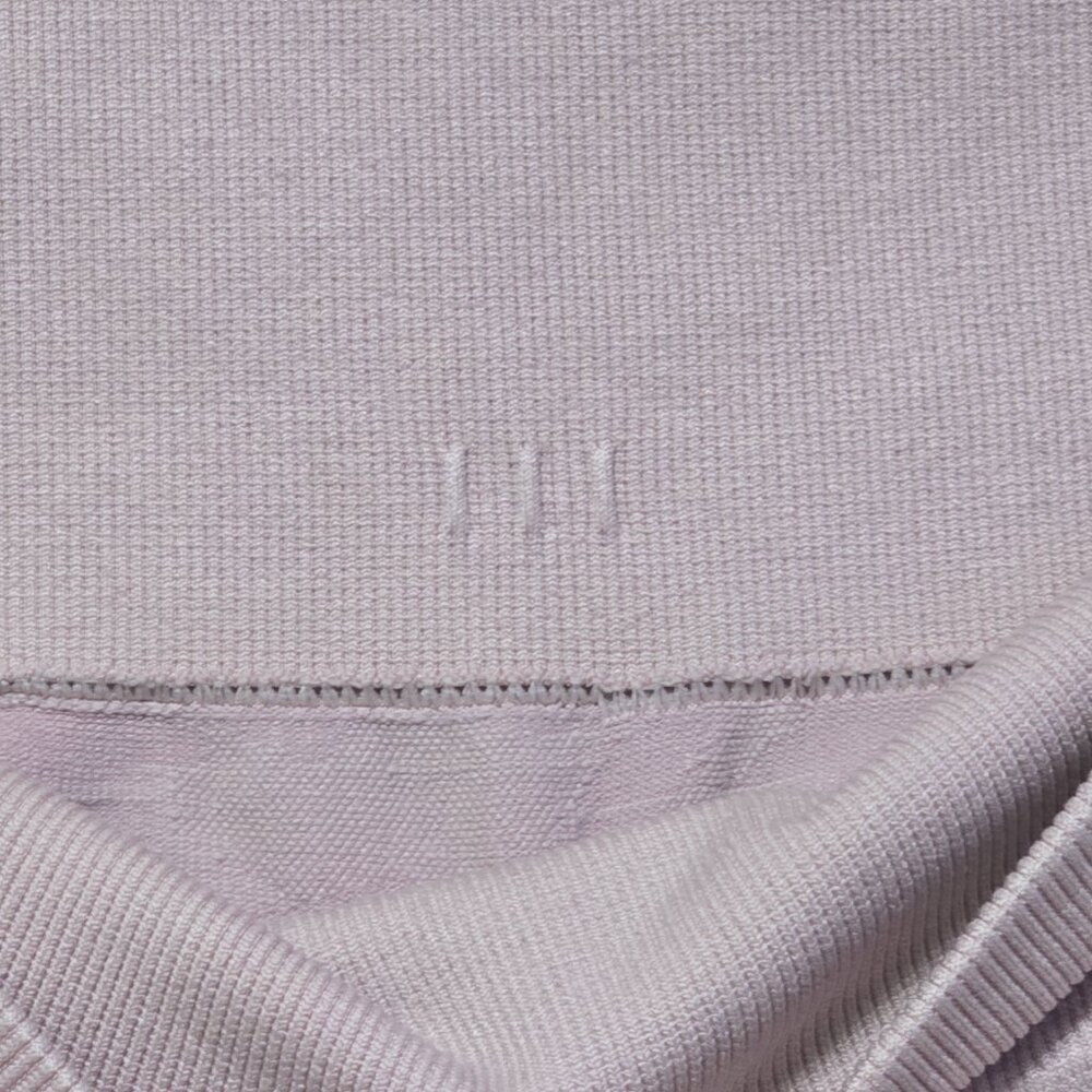 Light Pink Gymshark Workout Leggings - Medium - Worn - Picture 2 of 4